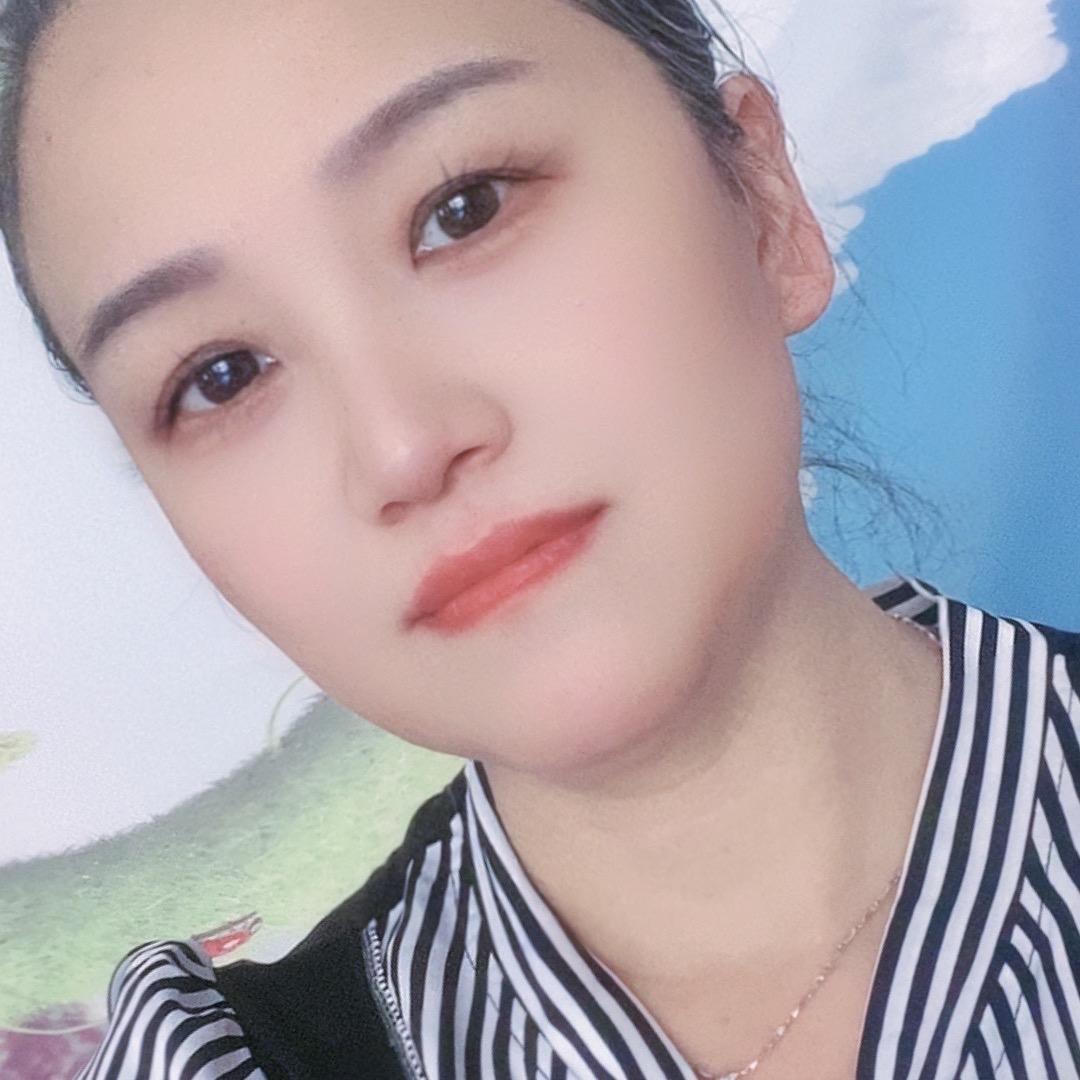杨辉辉（好物推荐）
