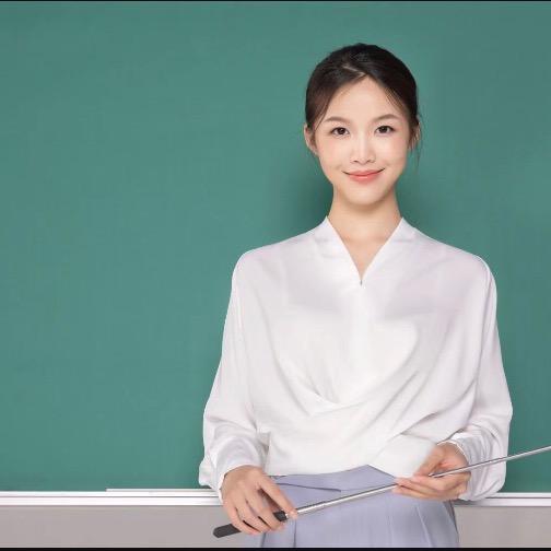 冉冉同学