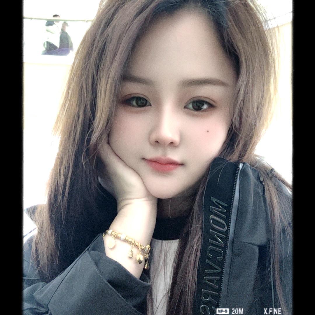 小歆是这个歆