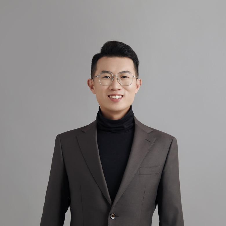 理想主持人 李响