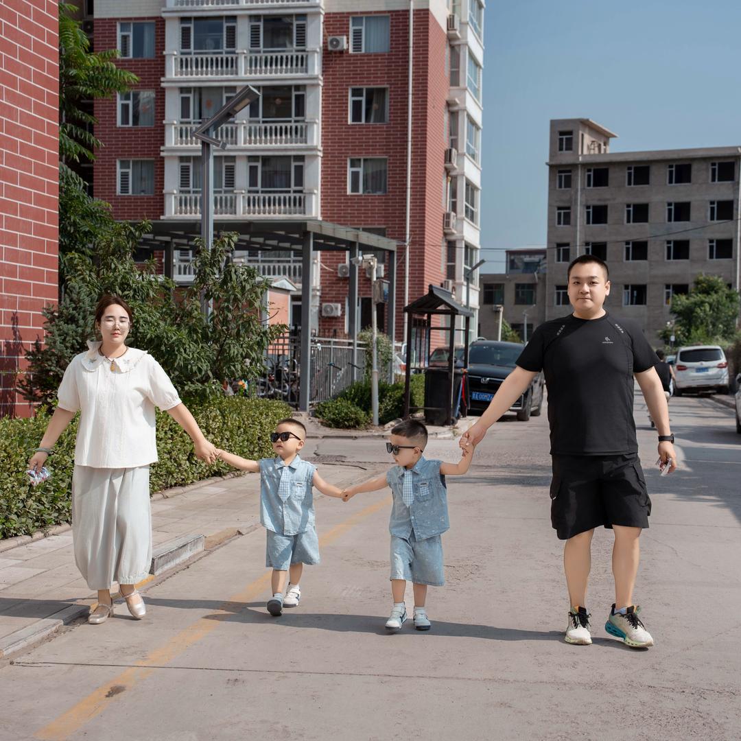 闹闹跳跳的麻麻👩