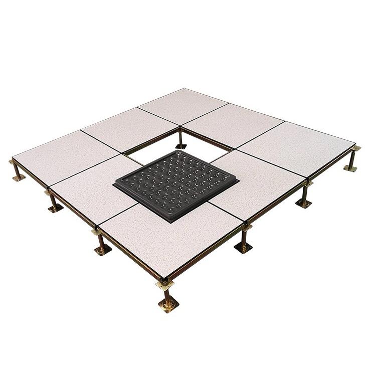 机房防静电地板厂