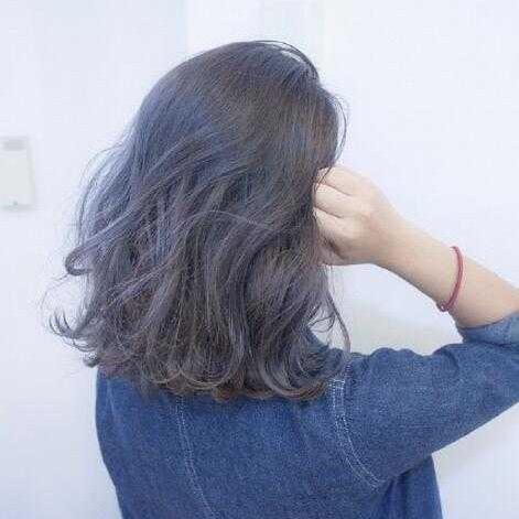 玉儿（熹涌大众理发）