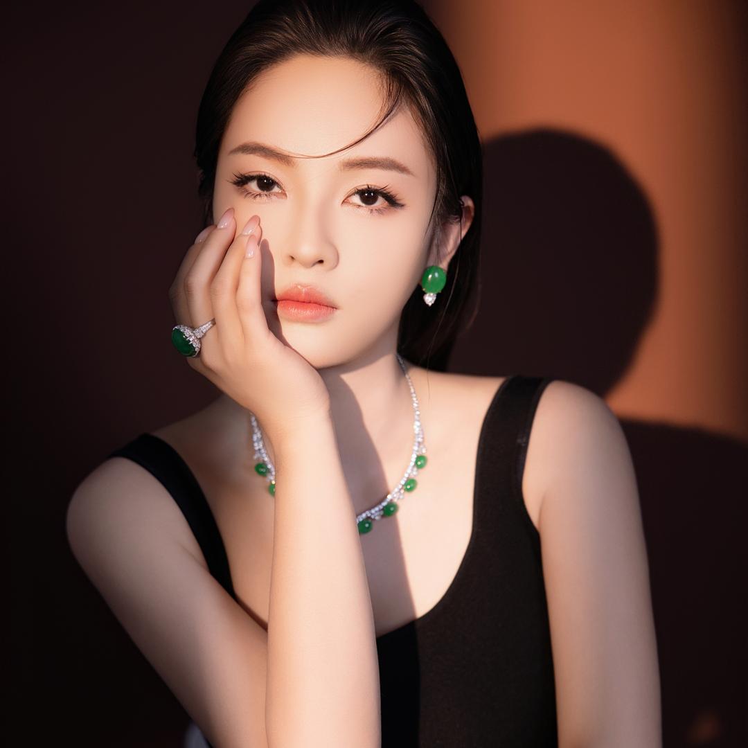 婷婷的日常