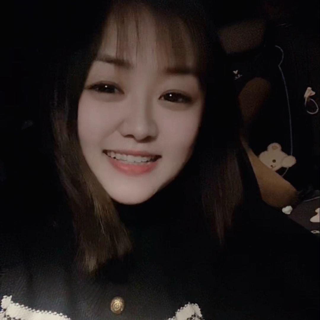 倾欣❤️来喽