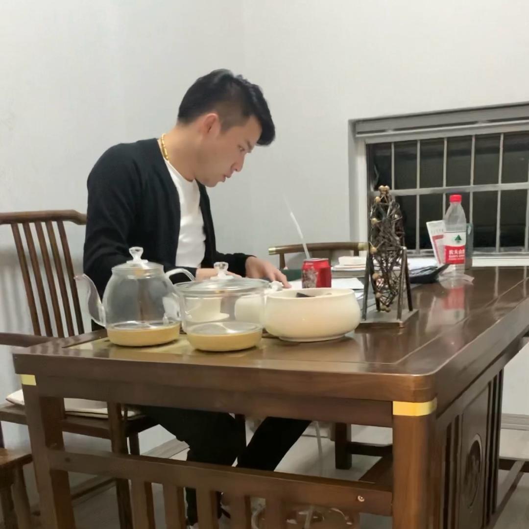 鼕先森