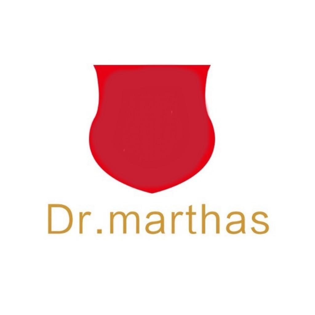 Drmarthas孕产肌肤管理授权号