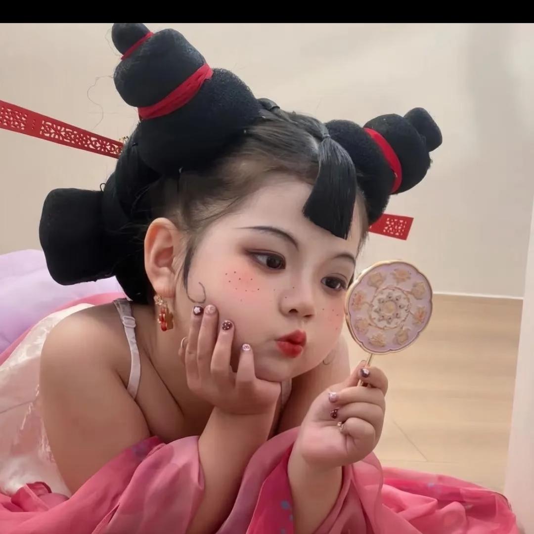 喜木·美甲美睫自助站官方号