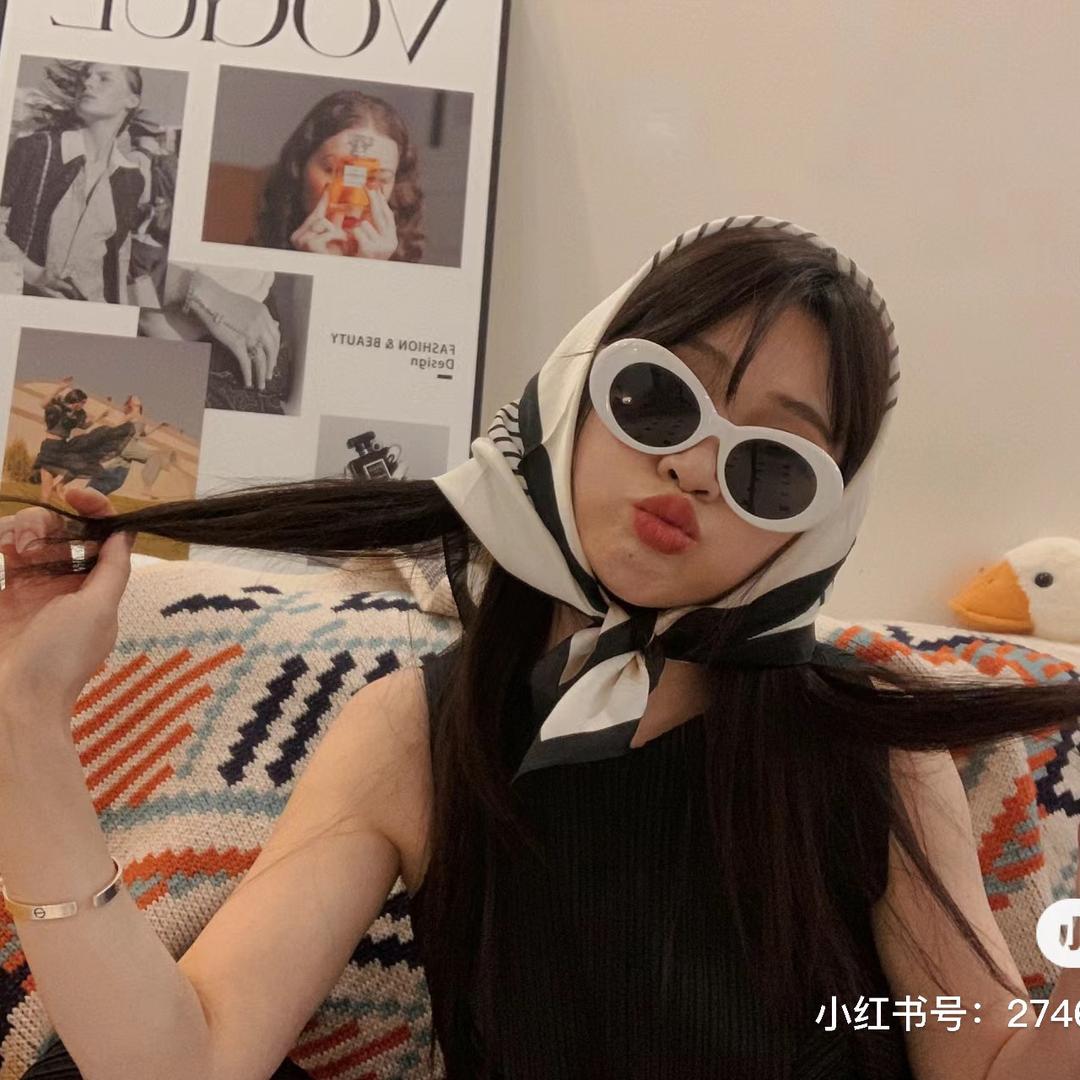 空白