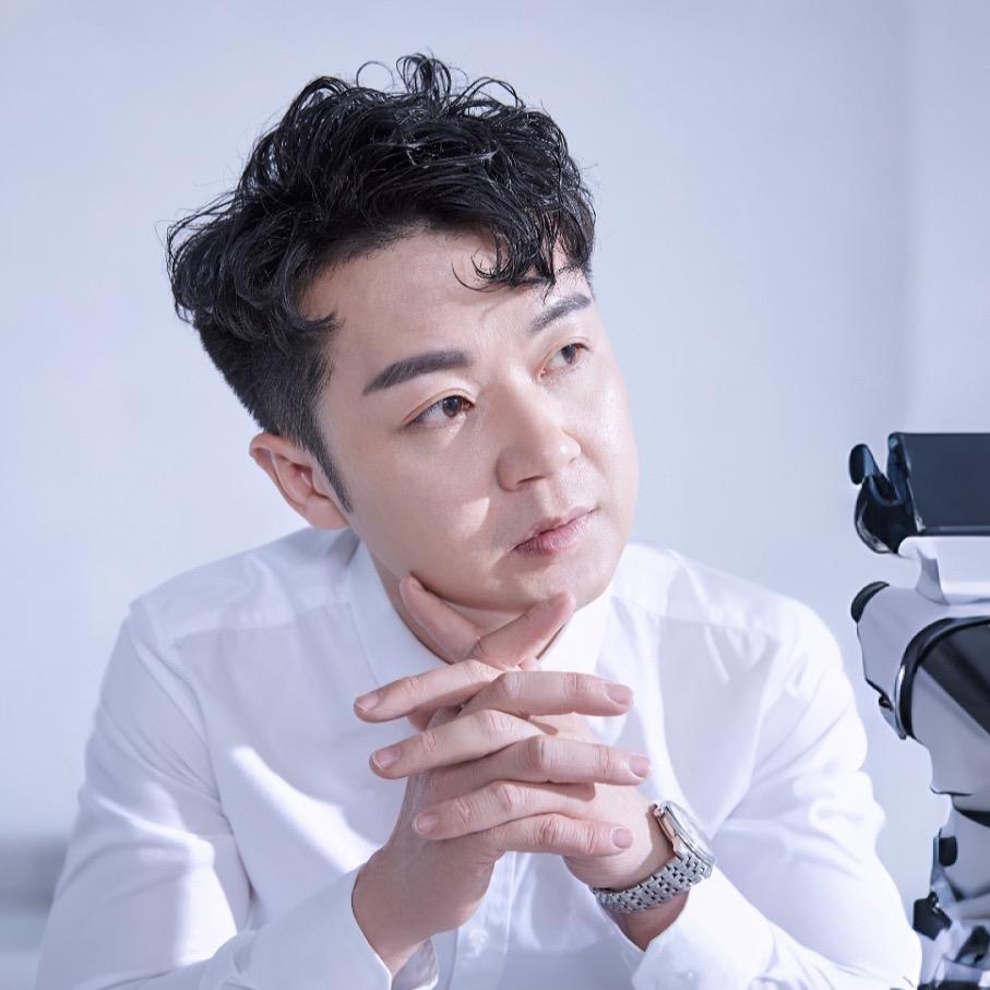 曙光热烫学院陈炫龙