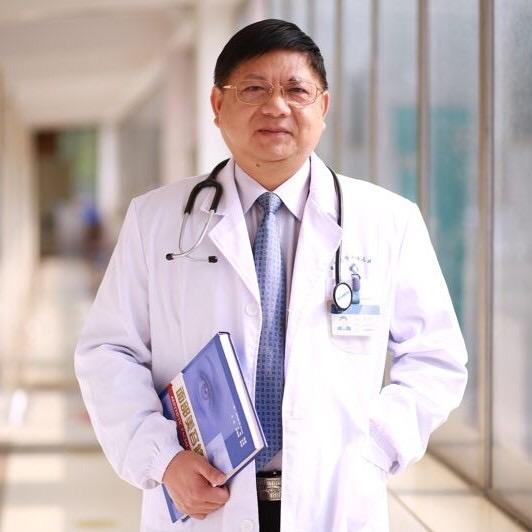 皮肤科医生黄进华
