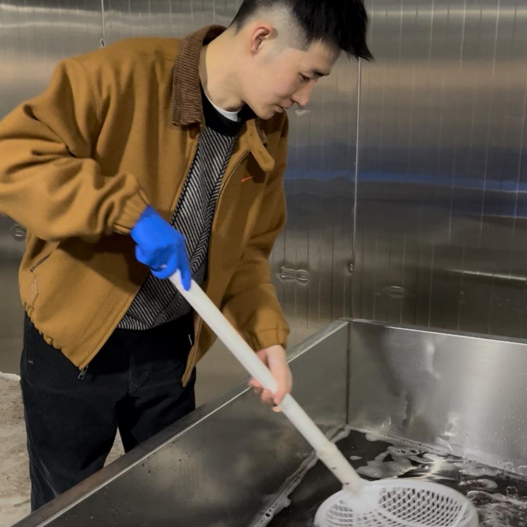 海参小乐哥