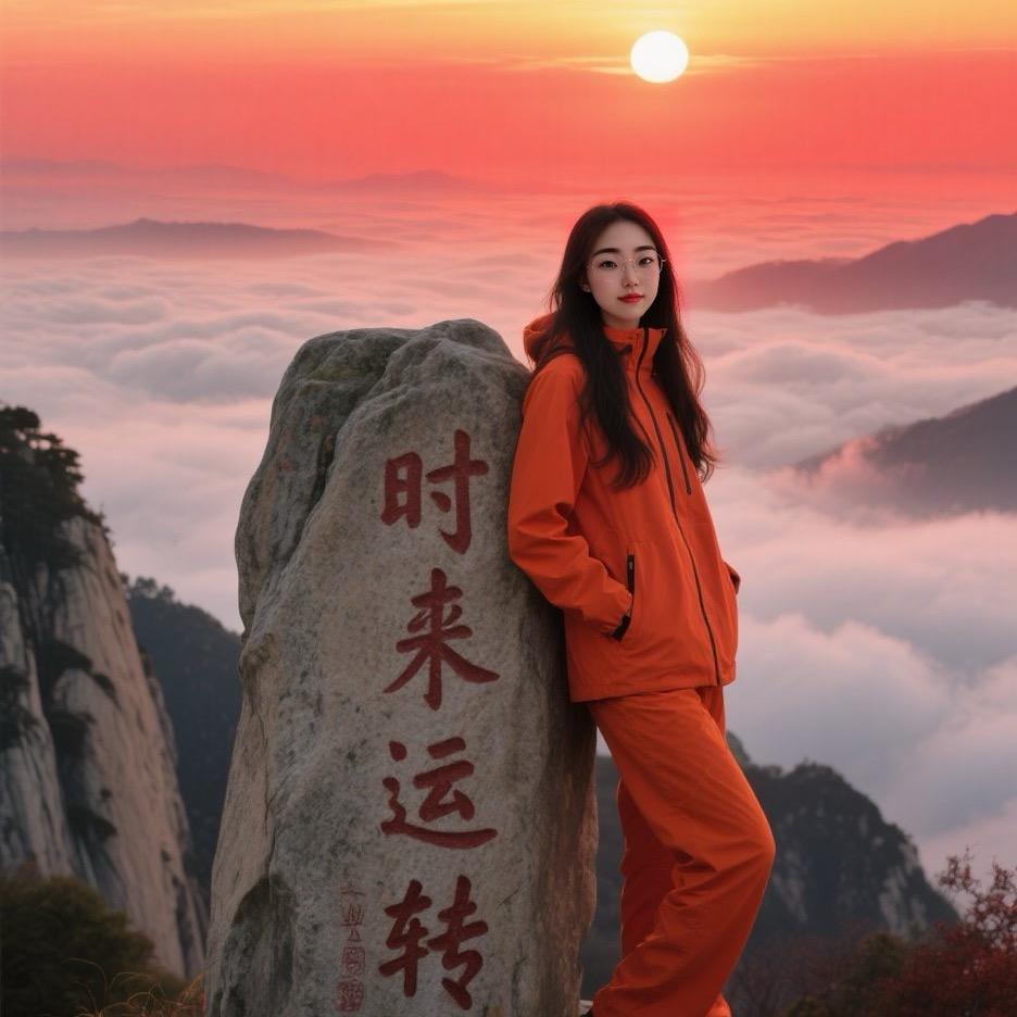 米宝(首播筹备中）