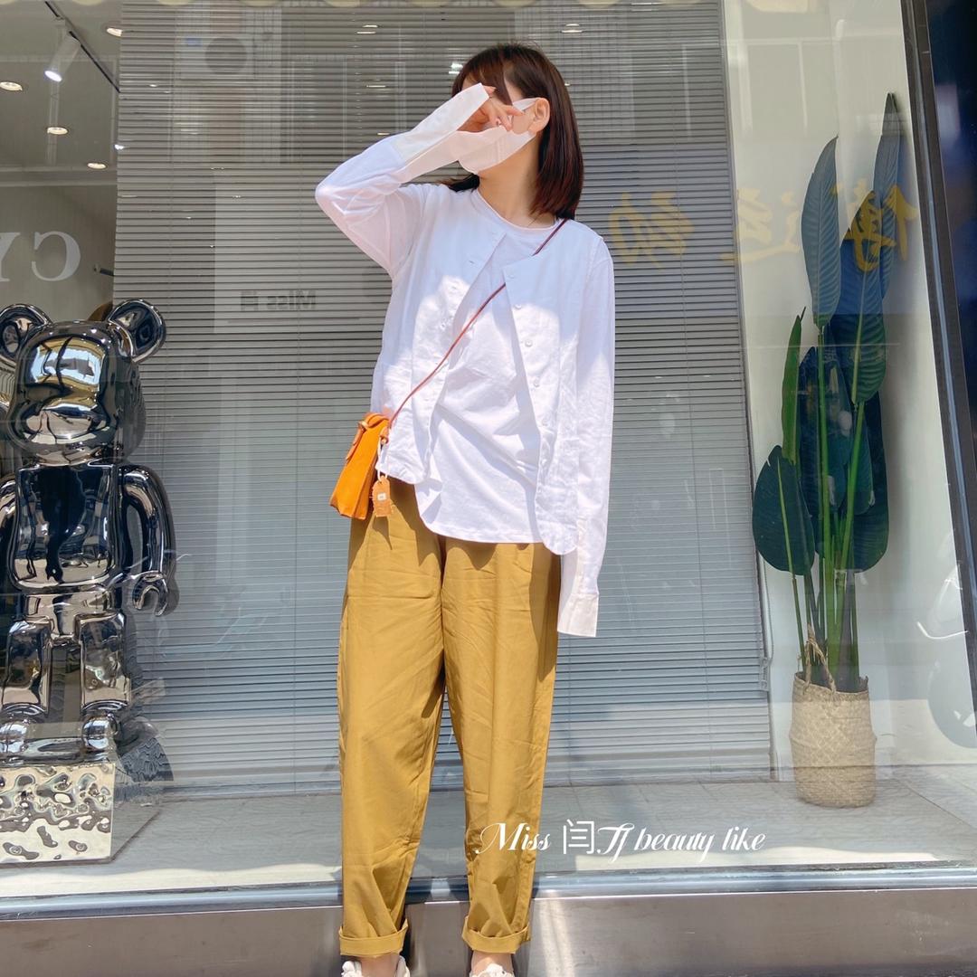 小闫服饰