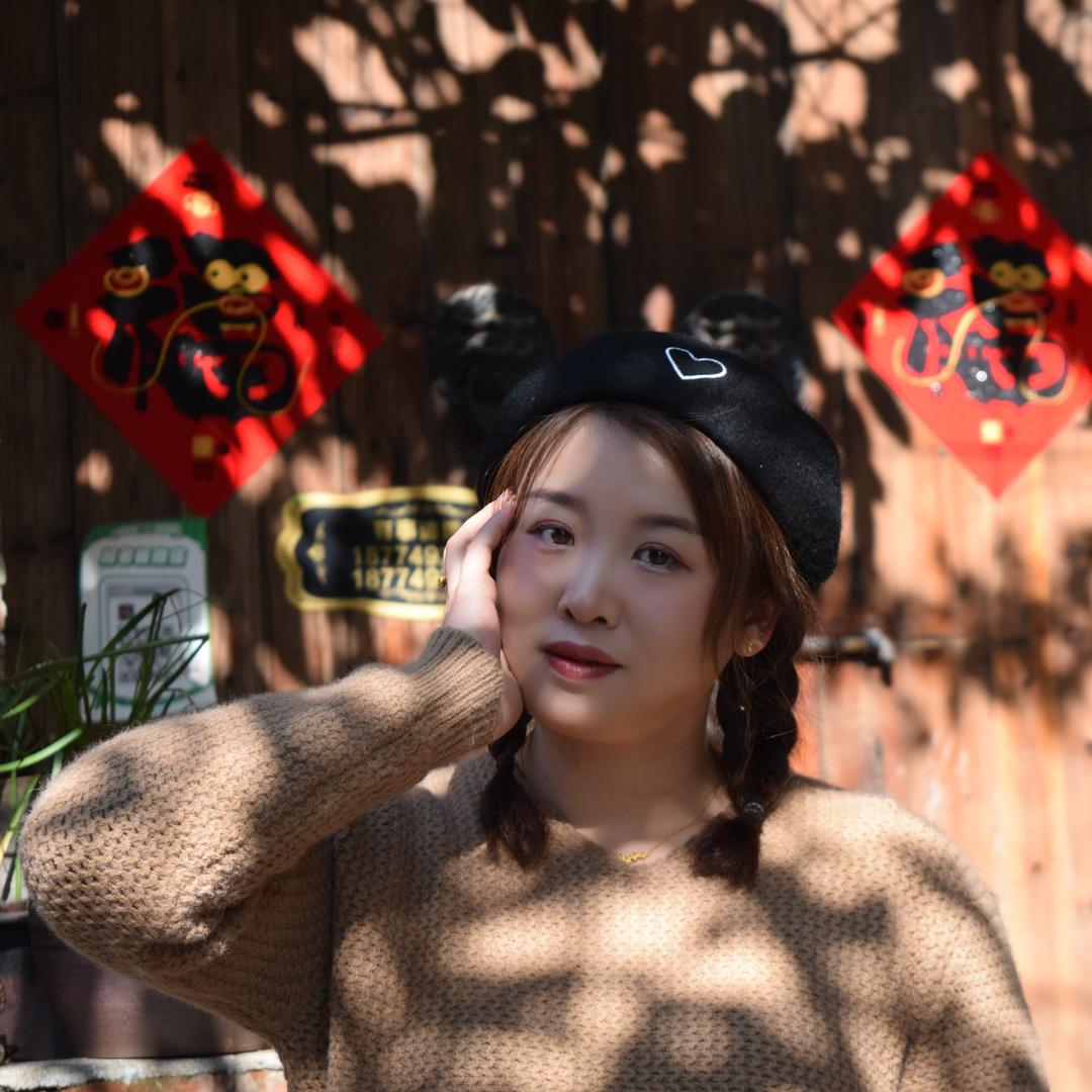 小粒子