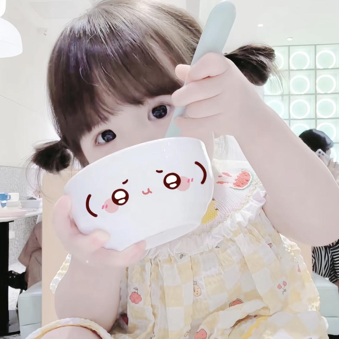 小小白威武