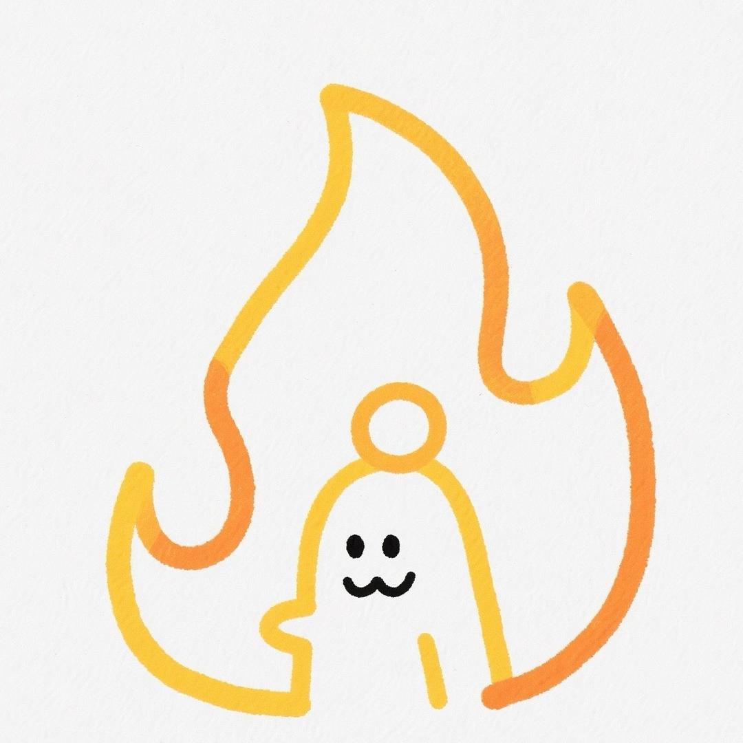 灵冉🔥