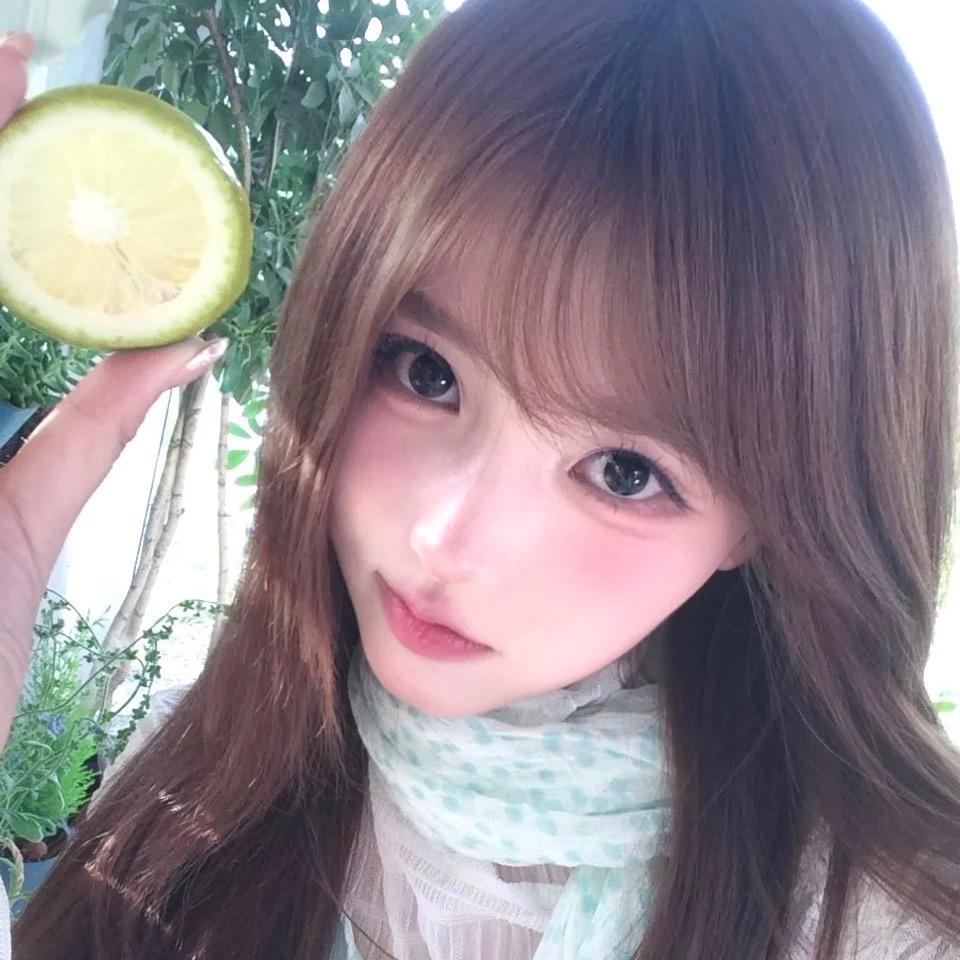小青柠