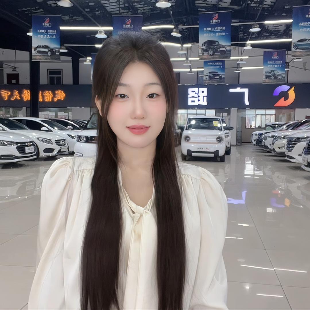 濮阳广路名车·小土豆