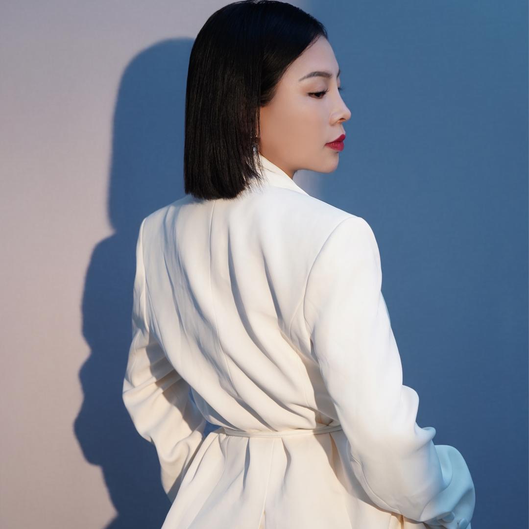 婷婷