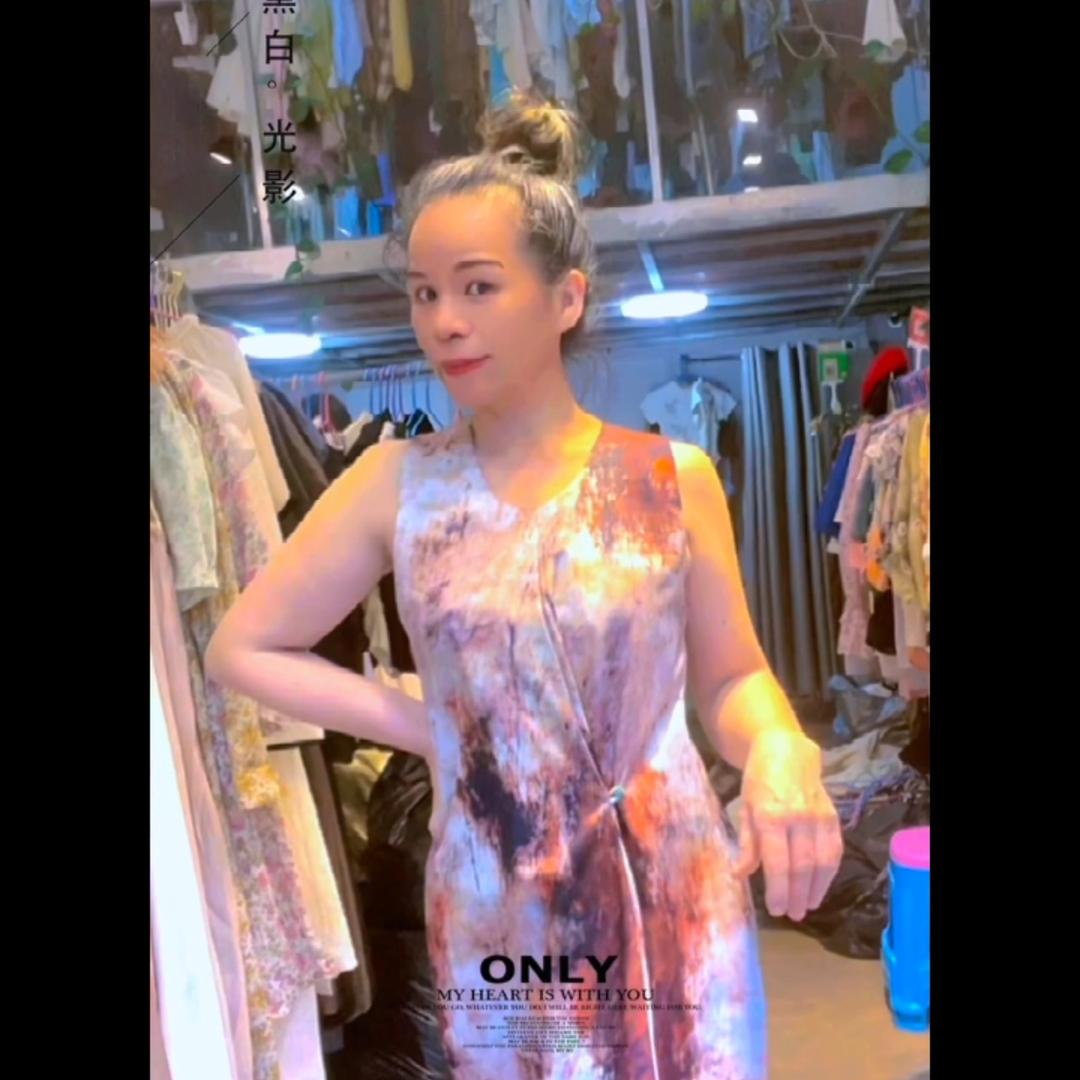 三只奶牛服装