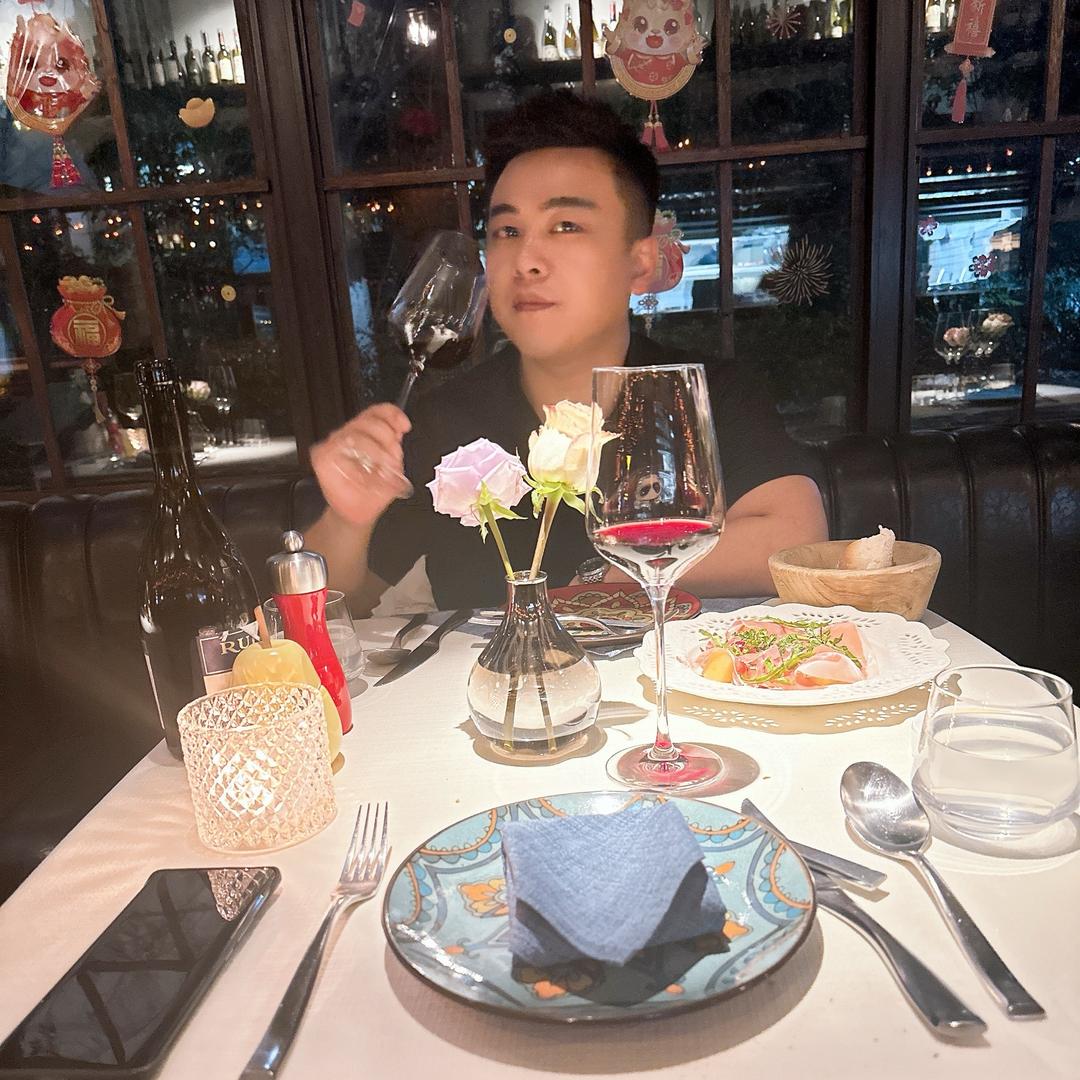 盛鑫名品-大游哥