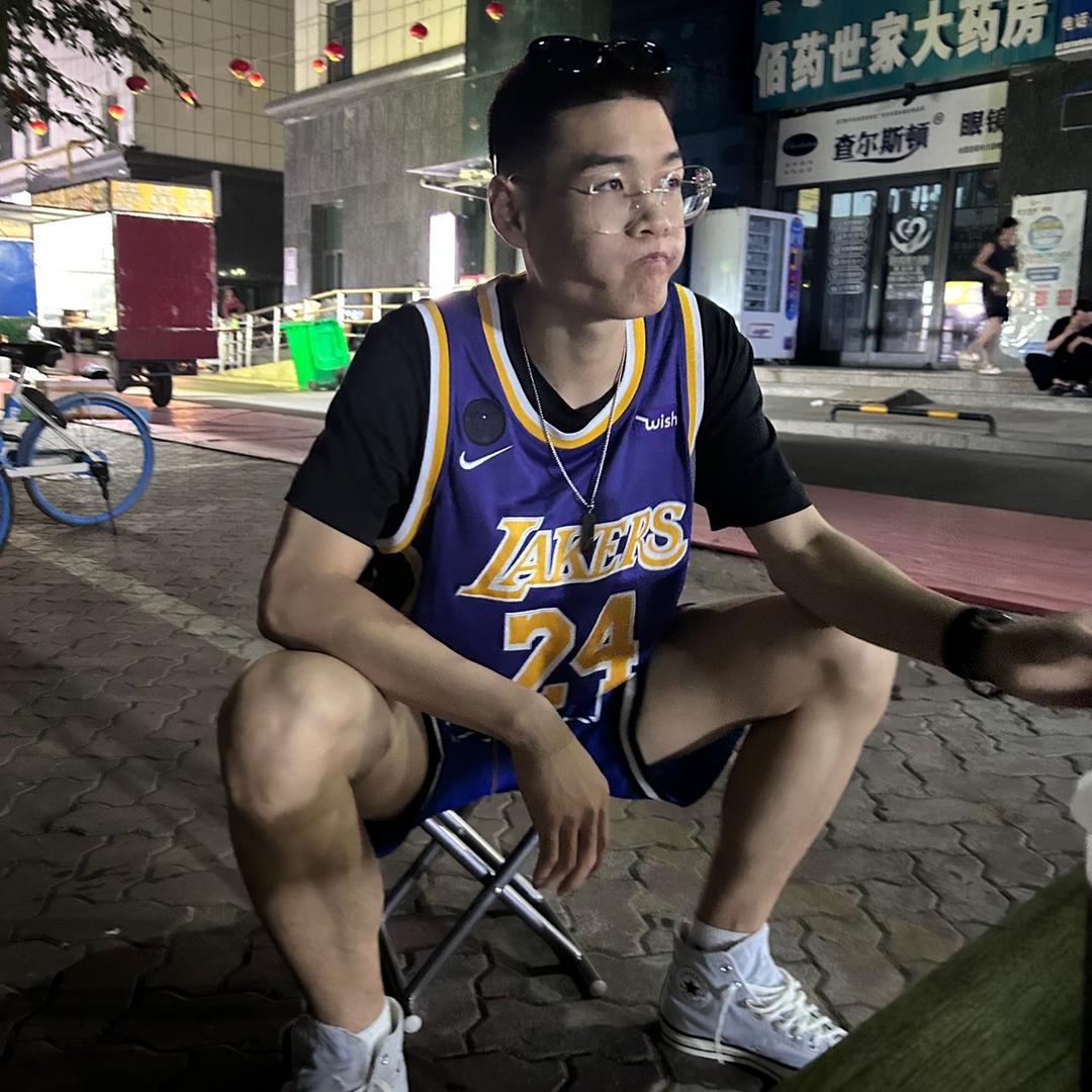 夏火火🙇