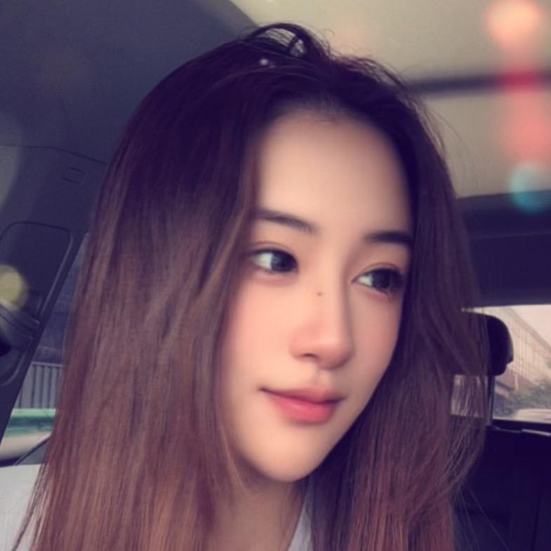 高小姐在达班羊肉面