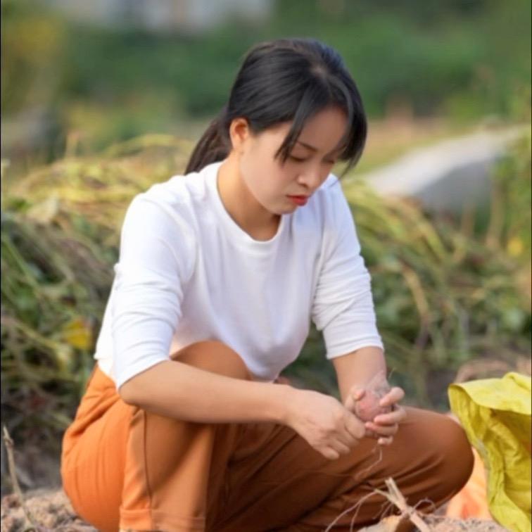 美丽来了