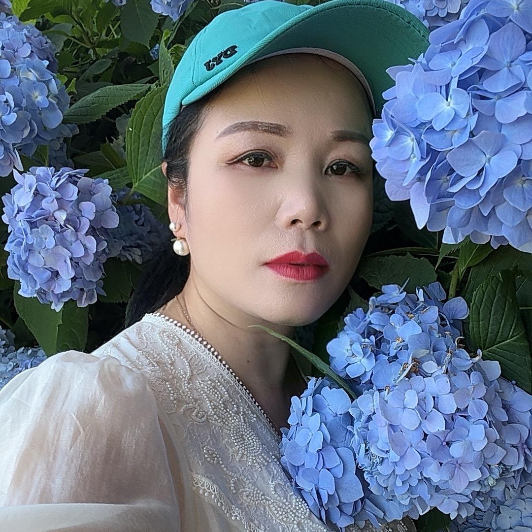 情姐