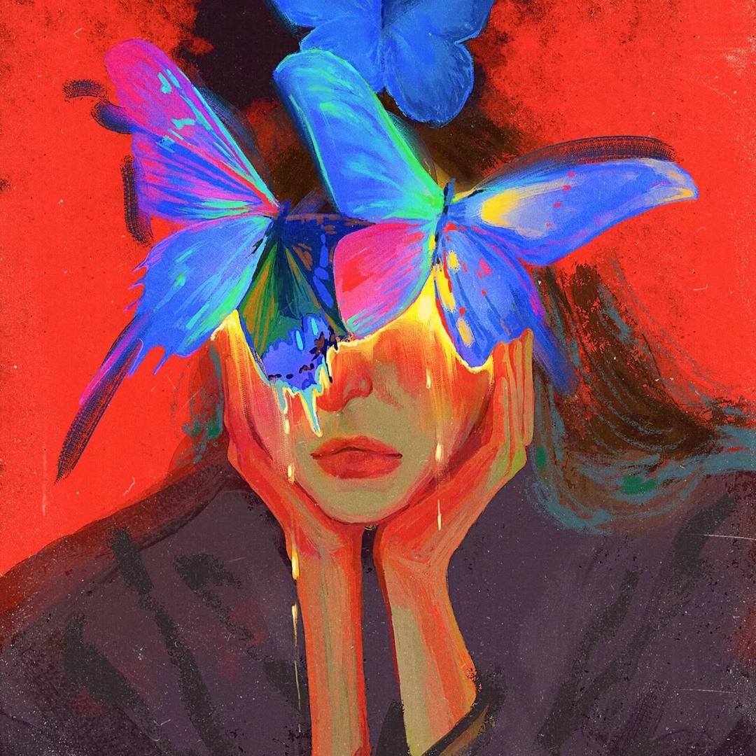 叫我小莹莹