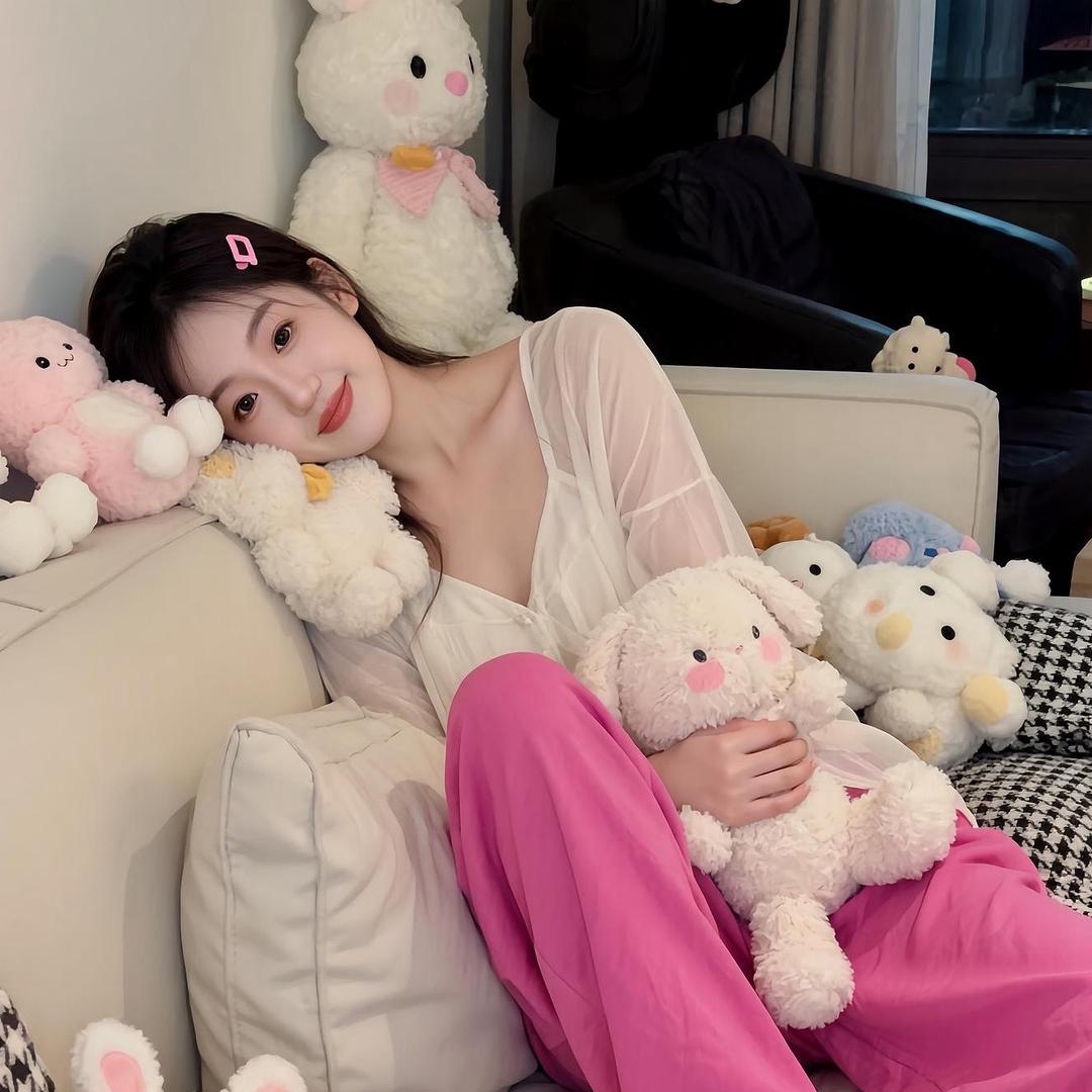 静静子（牛马版）