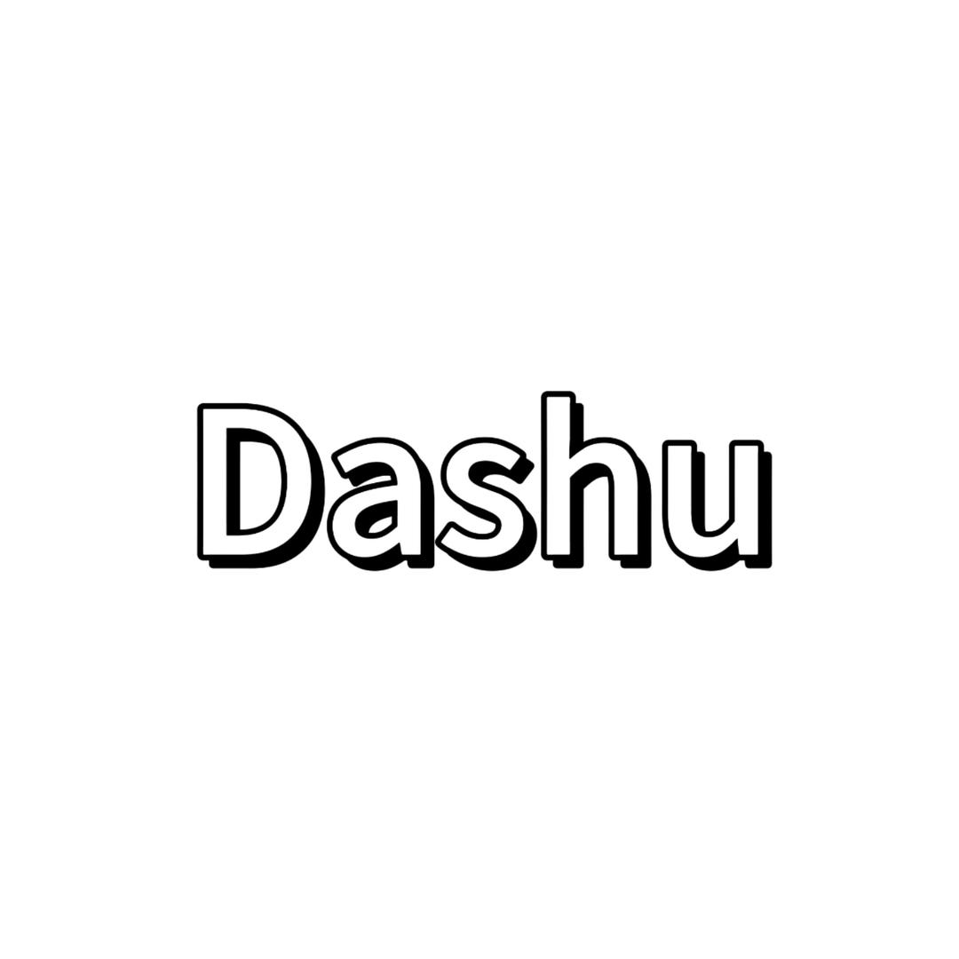 Dashu