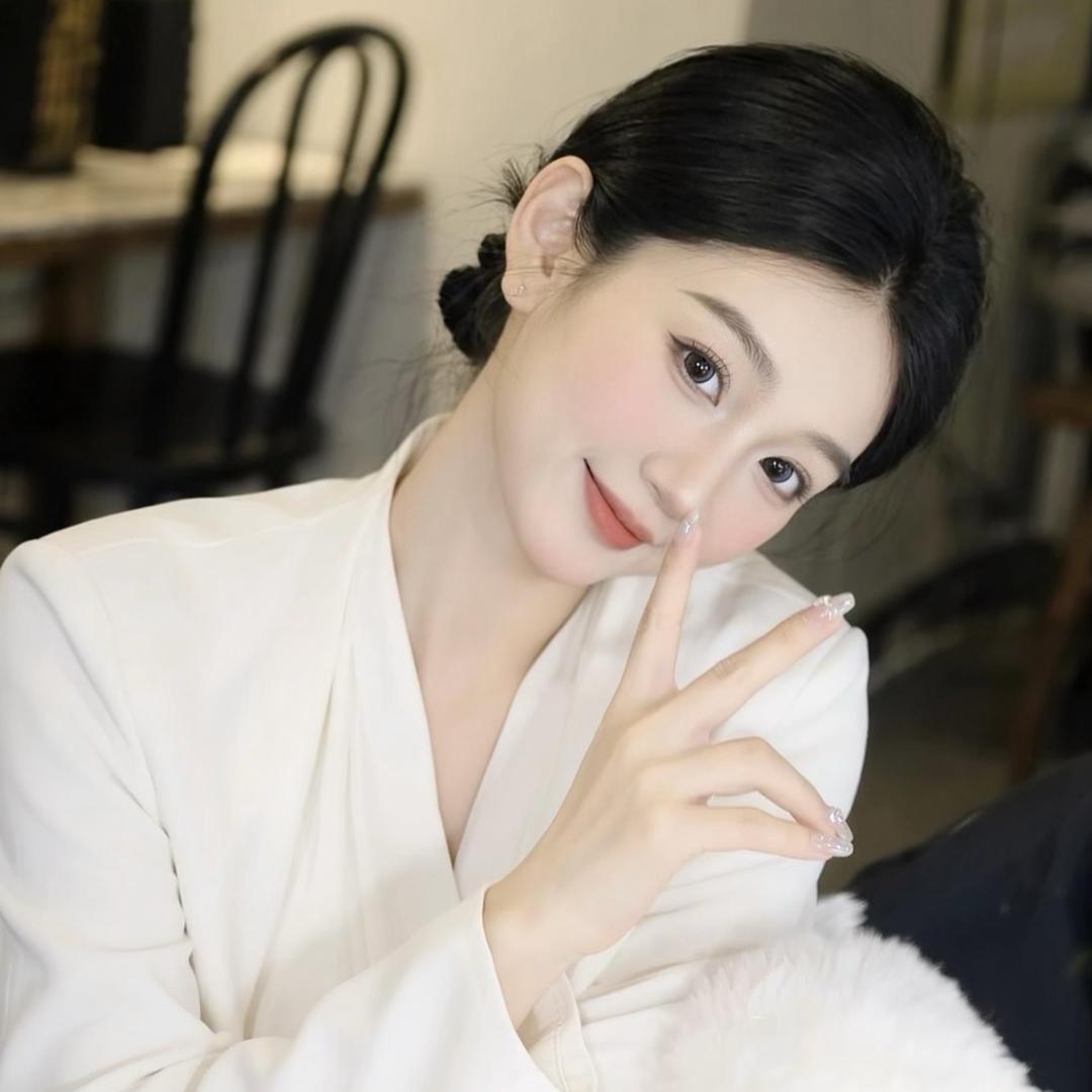 薛之谦的林妹妹_