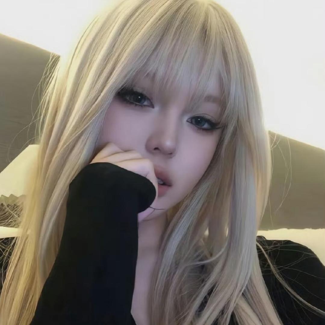 听月.