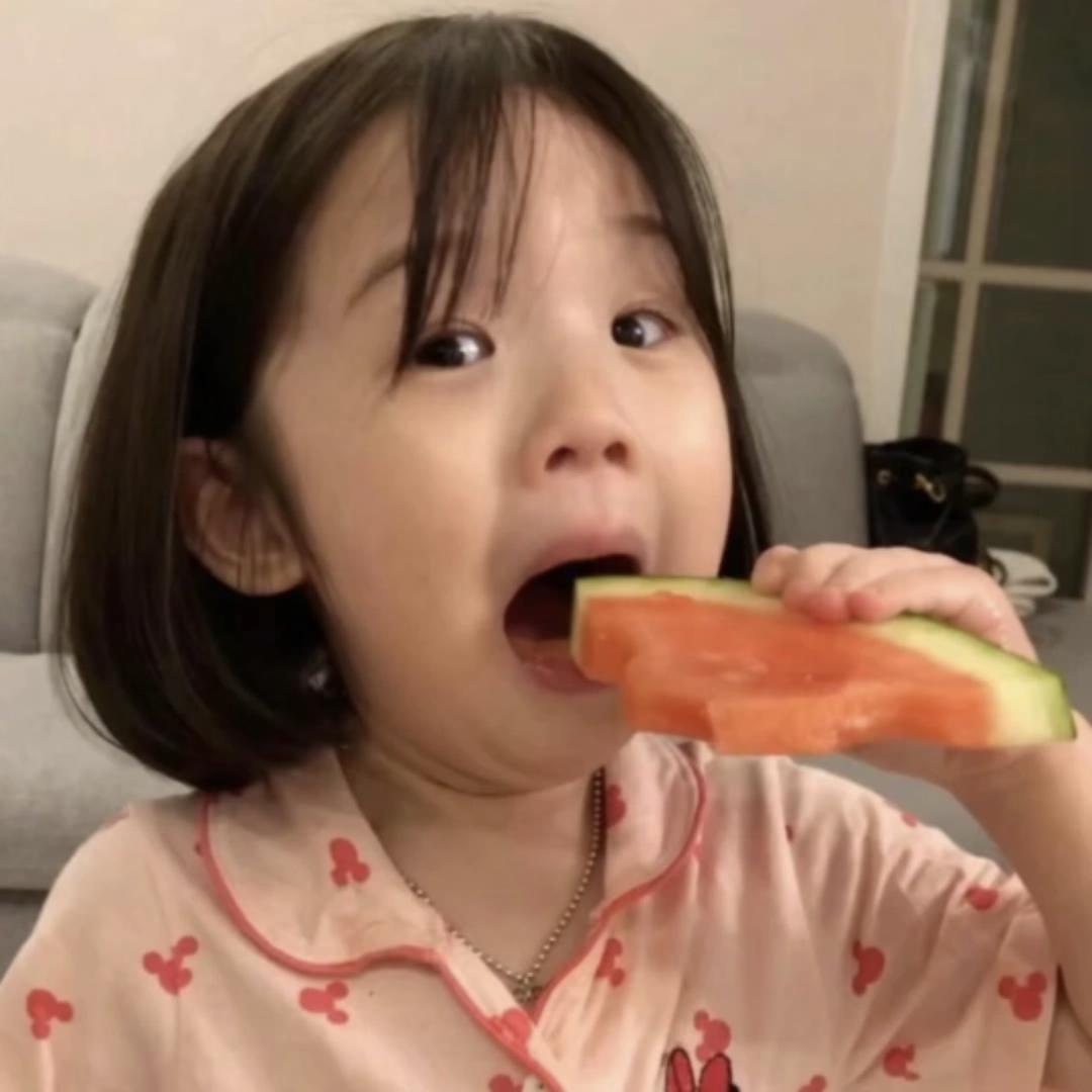 小周饿胖了