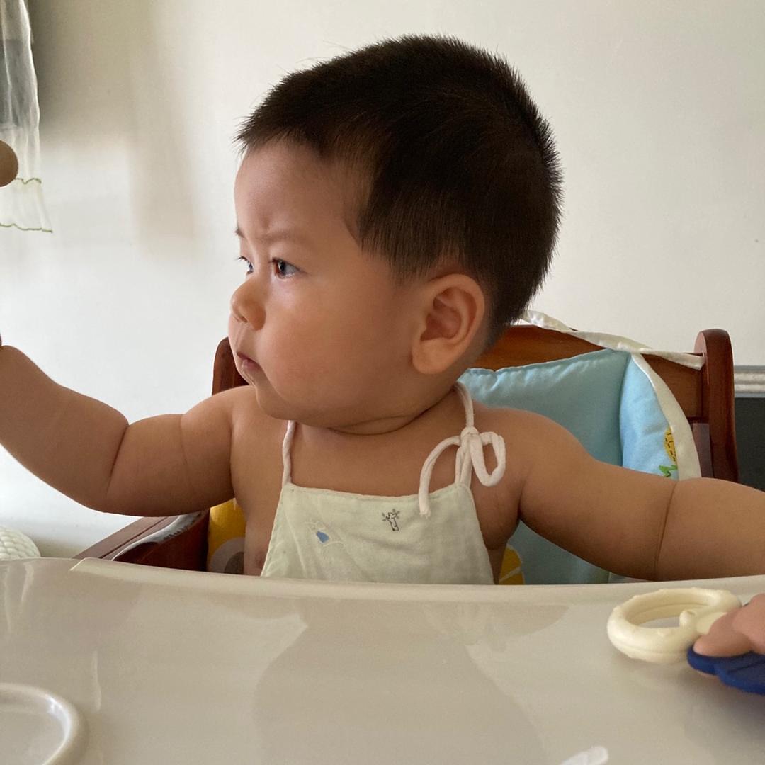 艺泽爸爸（铜钱剑）