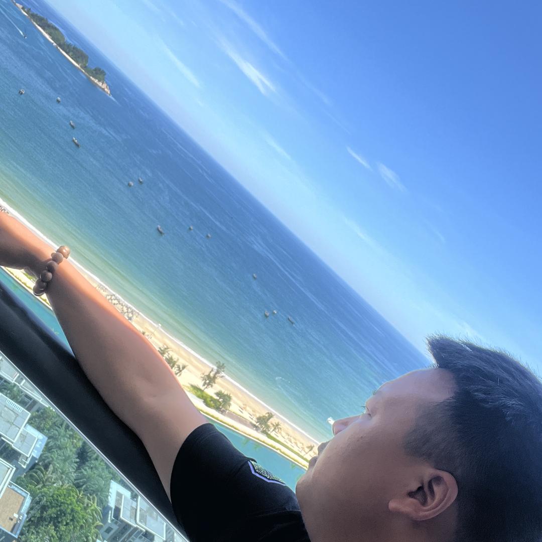 啊龙港车