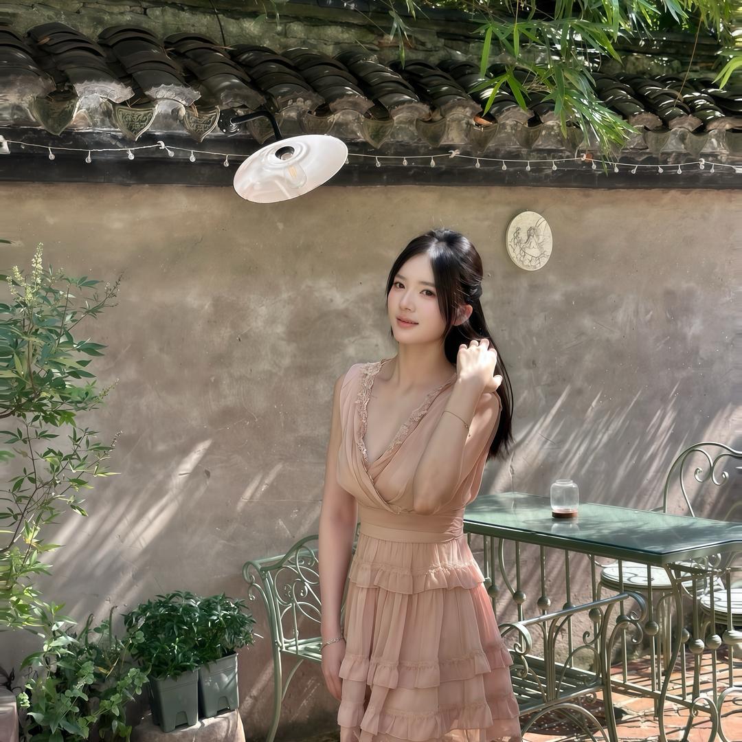 香了个香～