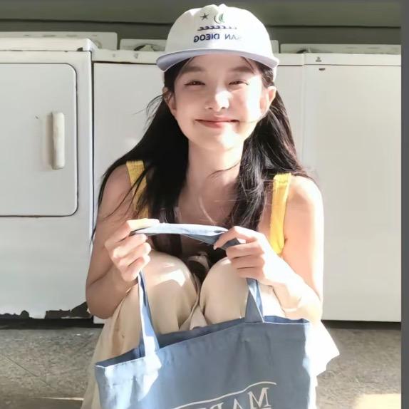 苏小北