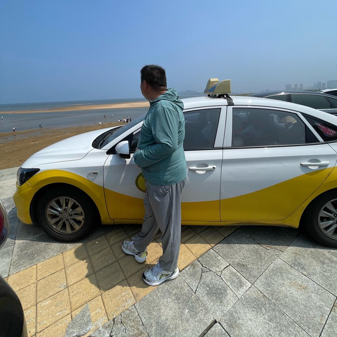 倔犟De沈阳的哥