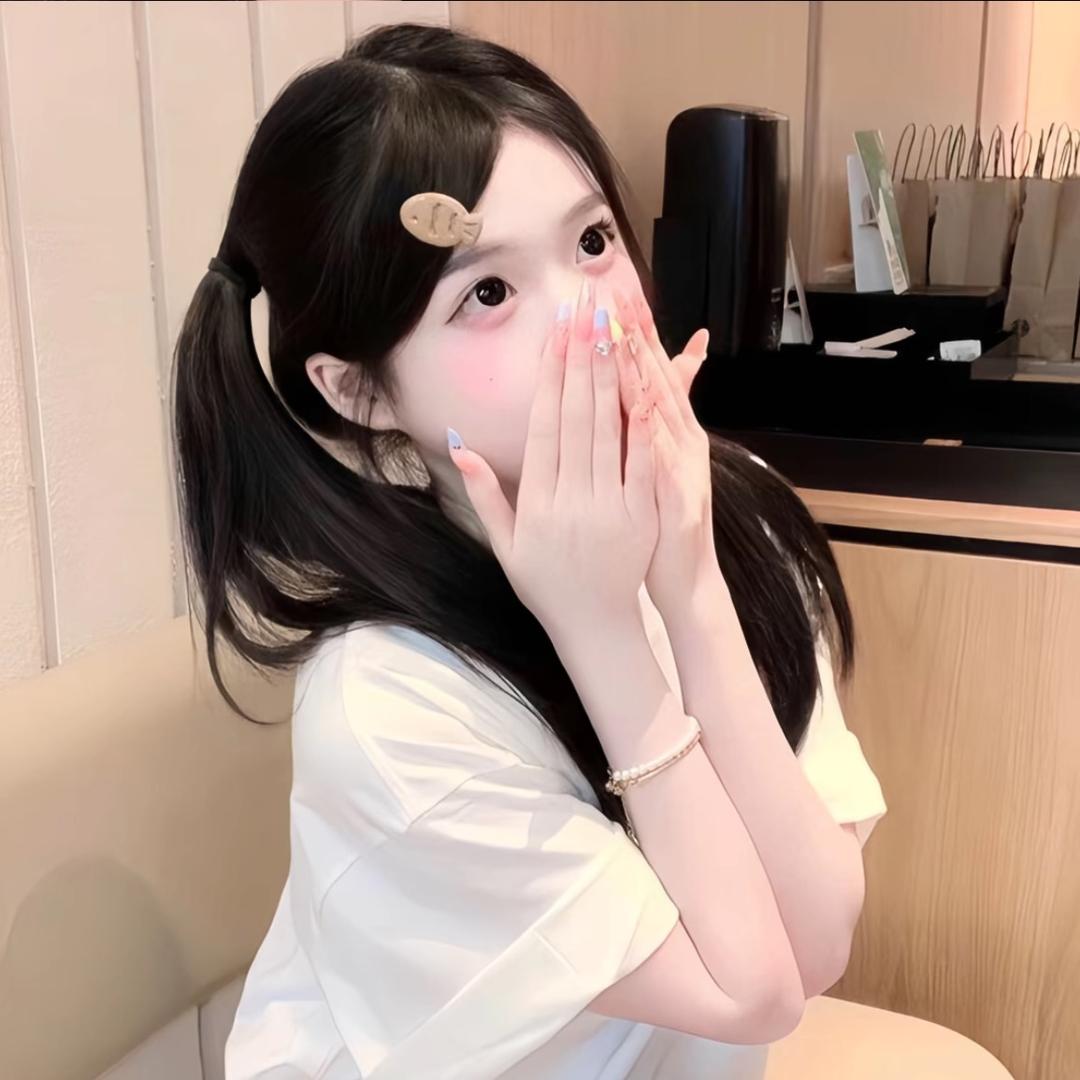 FPS天才少女