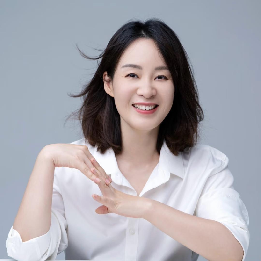 社工上岸👩‍🏫金老师