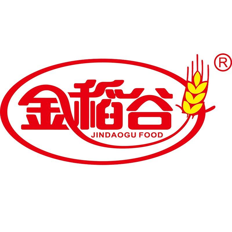 金稻谷食品