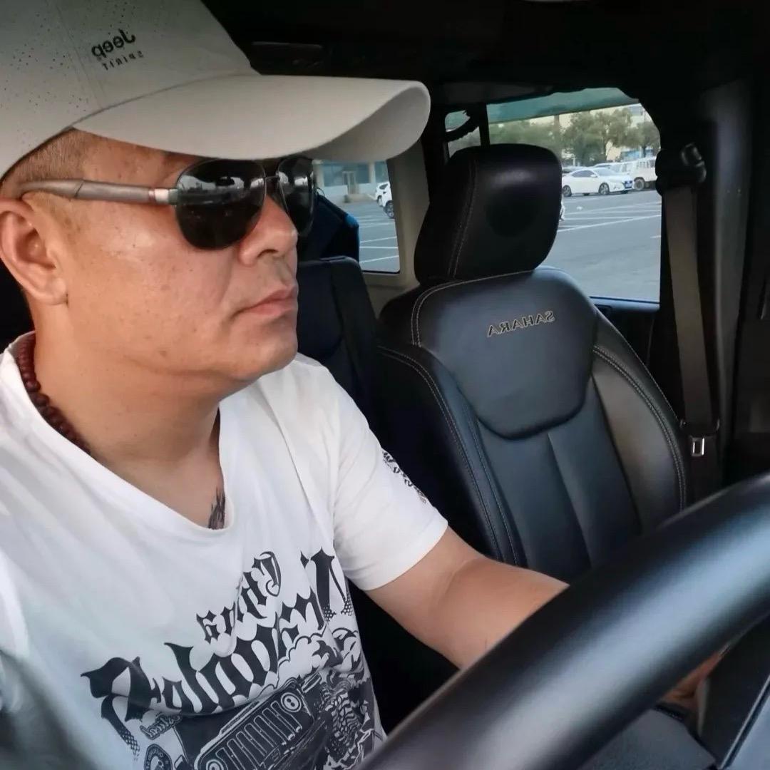 王哥（相伴一生）