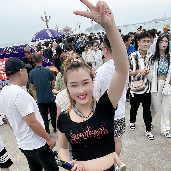 嫚嫚《心灵驿站》