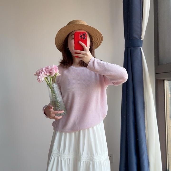 晚雨一米五（少废话版
