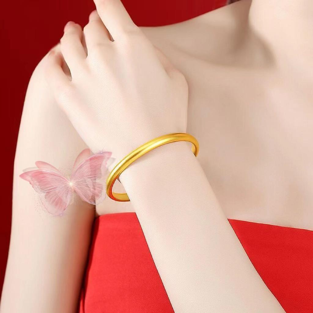 香港龐風珠宝（开业典礼）