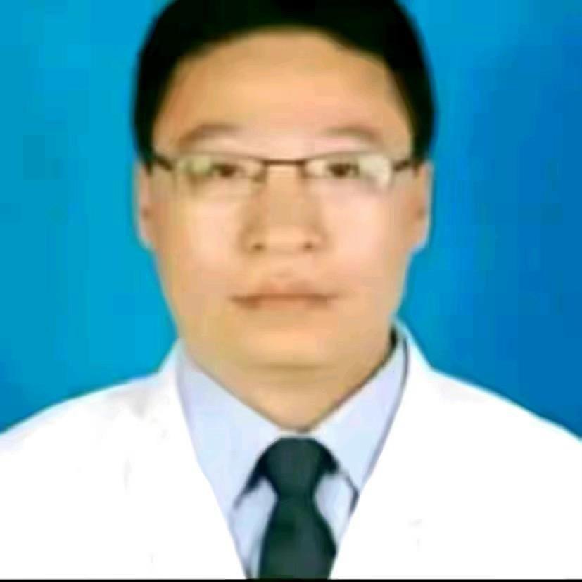 国家智障收容中心彭主任