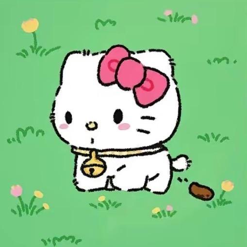 Kitttttty